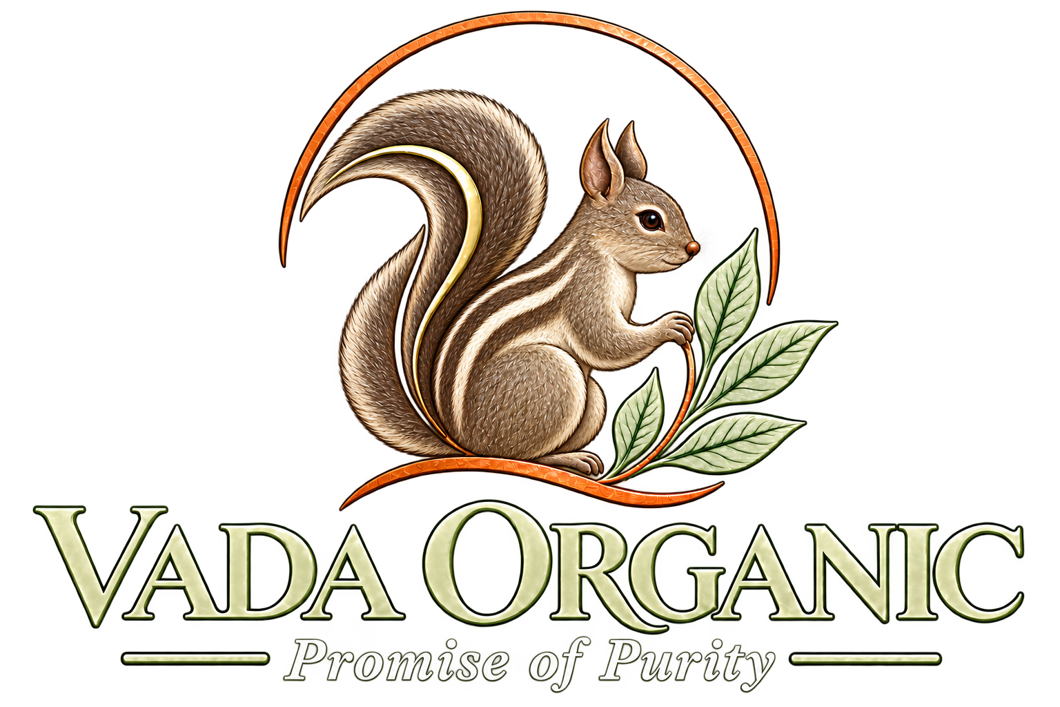 Vada Organic – Promise of Purity